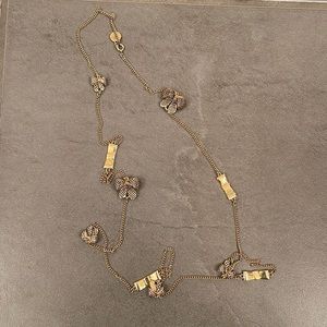 Authentic Marc Jacobs necklace